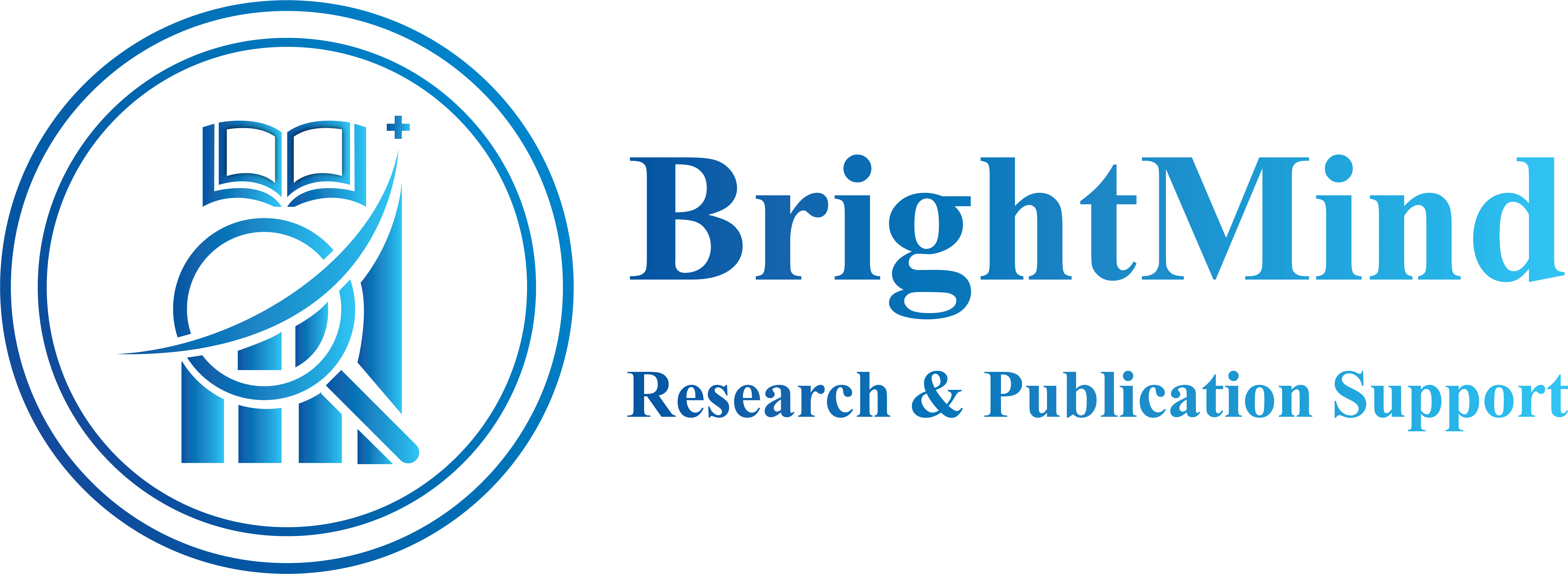 BrightMind Research & Publication Support