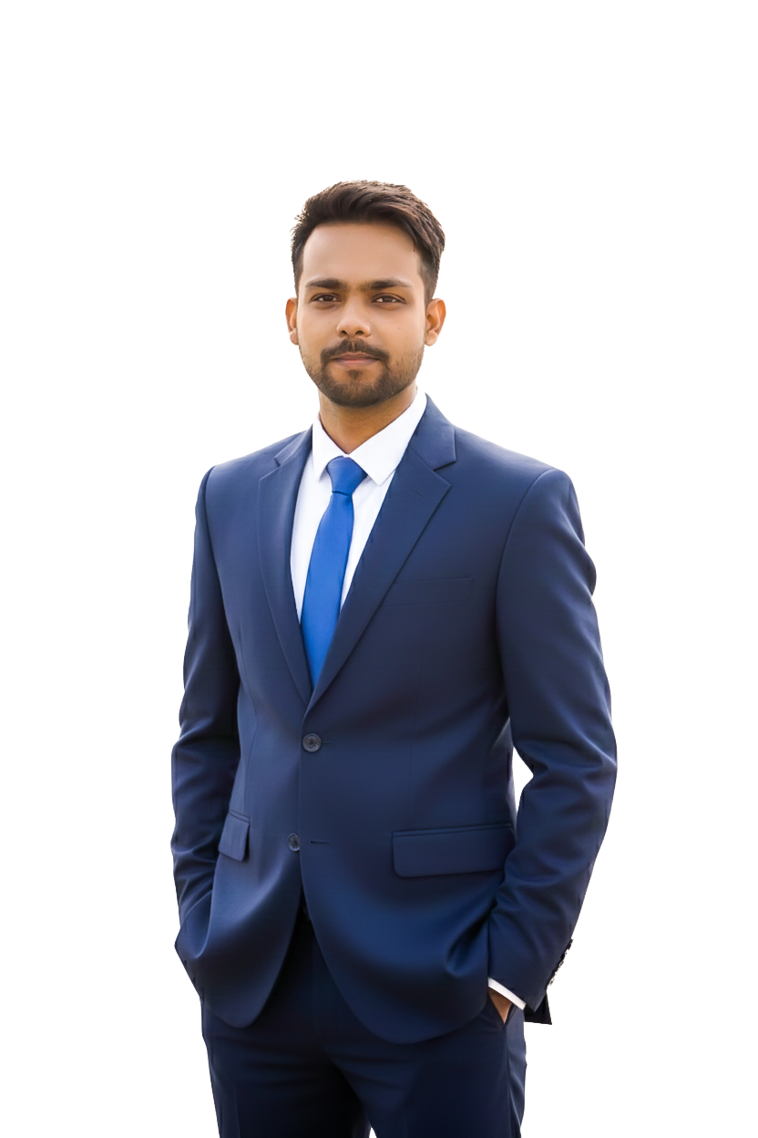 Message from Our Founder & CEO